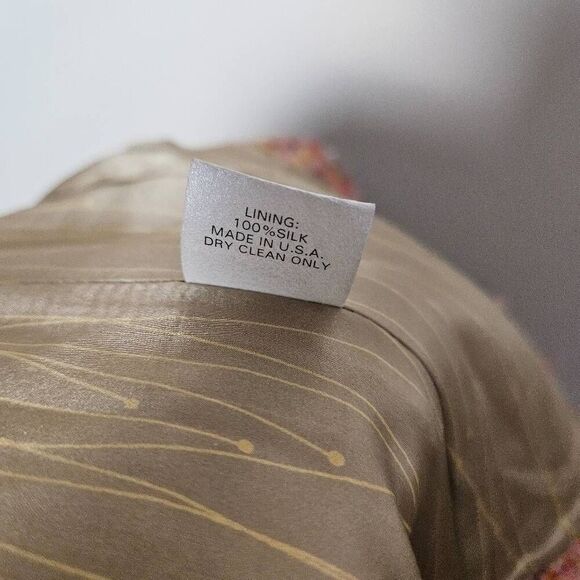 Walter Baker Tweed Blazer - Picture 12 of 12